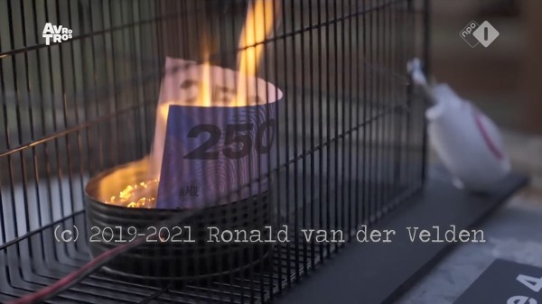 [object Object],Vuurproef, in ,aflevering 8