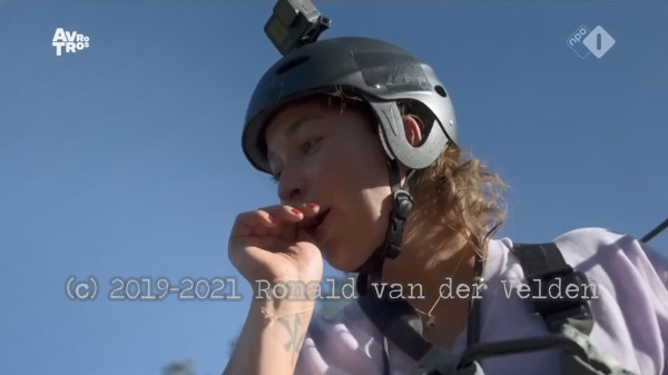 [object Object],Ranomi, bij ,Abvallers, in ,aflevering 9