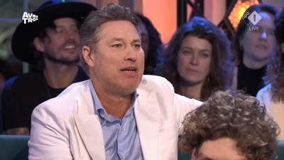 [object Object],Sander, in ,aflevering 10