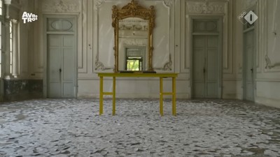 [object Object],Het gebaande pad?, in ,aflevering 5