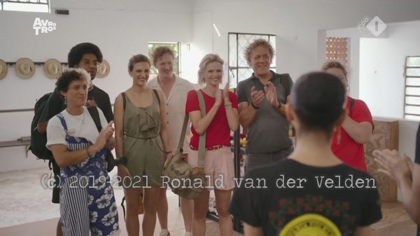 [object Object],Bij elkaar passen, in ,aflevering 6