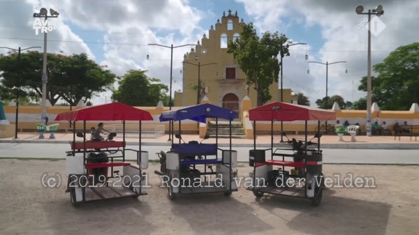 [object Object],Overbrengen, in ,aflevering 7