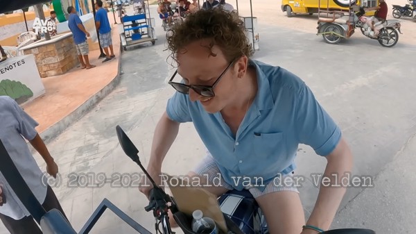 [object Object],Fons, bij ,Overbrengen, in ,aflevering 7