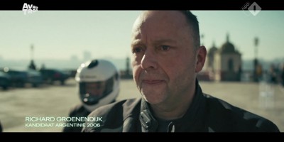 [object Object],Richard, in ,aflevering 1