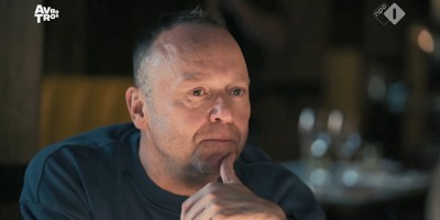 [object Object],Richard, in ,aflevering 1