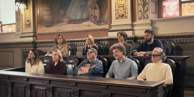 [object Object],Tien mollen?, in ,aflevering 1