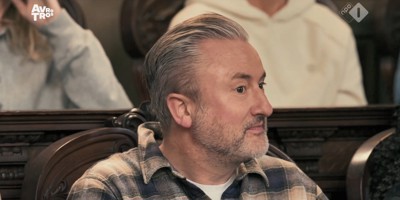 [object Object],Dennis, bij ,Tien mollen?, in ,aflevering 1