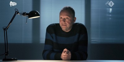 [object Object],Richard, bij ,Tien mollen?, in ,aflevering 1