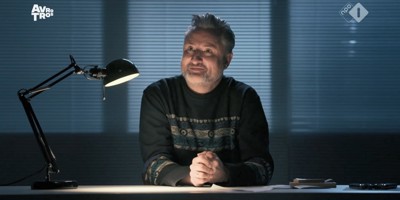 [object Object],Dennis, bij ,Tien mollen?, in ,aflevering 1