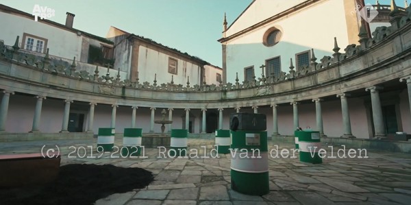 [object Object],Een explosief begin, in ,aflevering 1