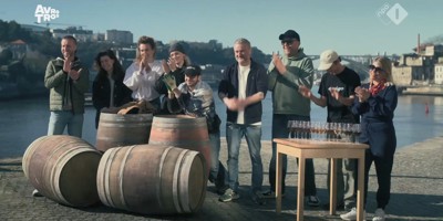 [object Object],Port(o), in ,aflevering 2