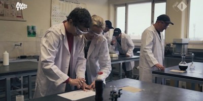 [object Object],Repetitie, in ,aflevering 2