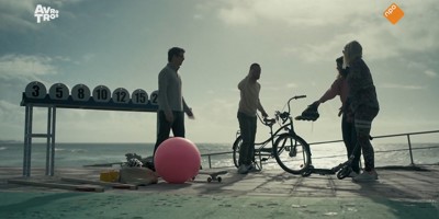 [object Object],Flitsbezorgen, in ,aflevering 3