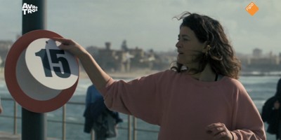 [object Object],Merel, bij ,Flitsbezorgen, in ,aflevering 3