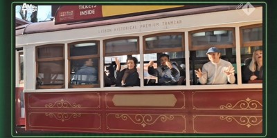 [object Object],Liefs uit Lissabon, in ,aflevering 4