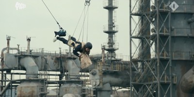 [object Object],Merel, bij ,(Mis)gunnen, in ,aflevering 4