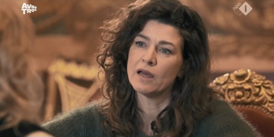 [object Object],Merel, bij ,Herhaling van zetten, in ,aflevering 4