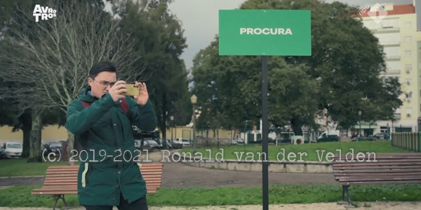 [object Object],Liefs uit Lissabon, in ,aflevering 4