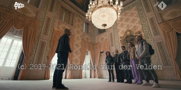 [object Object],Herhaling van zetten, in ,aflevering 4