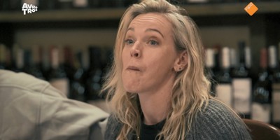 [object Object],Loes, bij ,Aan tafel, in ,aflevering 5