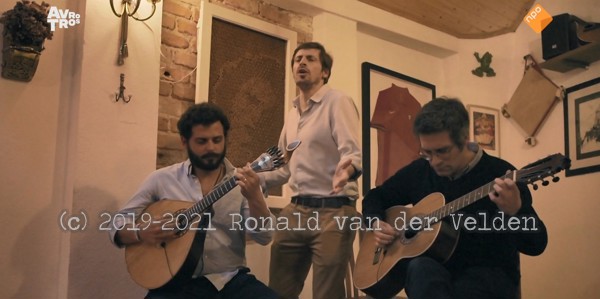 [object Object],Aan tafel, in ,aflevering 5