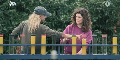 [object Object],Sinaasappelstrijd, in ,aflevering 6