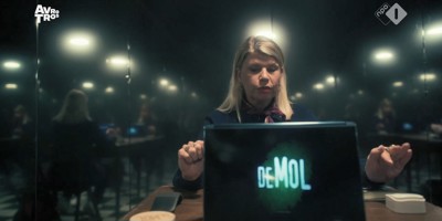 [object Object],Anne-Marie, bij ,Uittesten, in ,aflevering 6