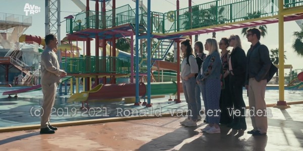 [object Object],Gevonden voorwerpen, in ,aflevering 6