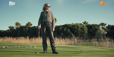 [object Object],Loes, bij ,Afslaan?, in ,aflevering 7