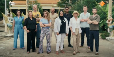 [object Object],aflevering 1