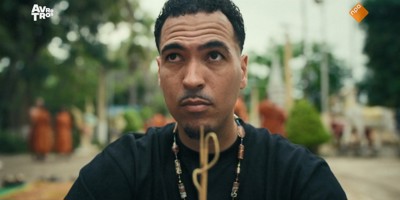 [object Object],Gabriel, in ,aflevering 1