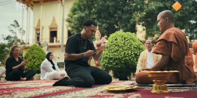 [object Object],Gabriel, in ,aflevering 1