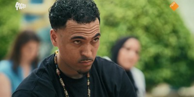 [object Object],Gabriel, in ,aflevering 1