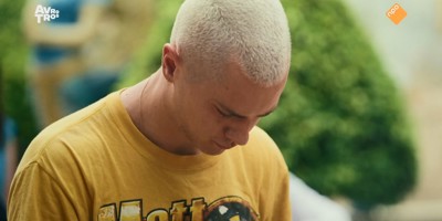 [object Object],Stijn, in ,aflevering 1