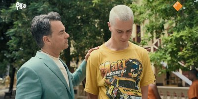 [object Object],Stijn, bij ,Karakteristiek, in ,aflevering 1