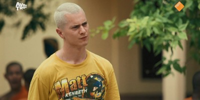 [object Object],Stijn, bij ,Karakteristiek, in ,aflevering 1