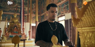 [object Object],Gabriel, in ,aflevering 1