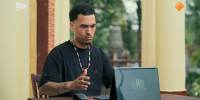 [object Object],Gabriel, in ,aflevering 1