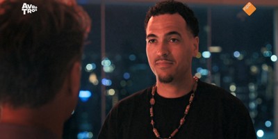 [object Object],Gabriel, in ,aflevering 1