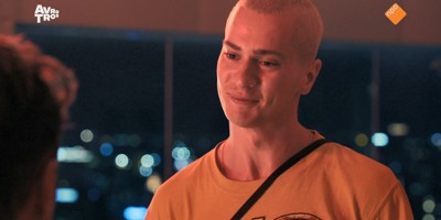 [object Object],Stijn, in ,aflevering 1