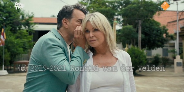 [object Object],Bridget, bij ,Karakteristiek, in ,aflevering 1