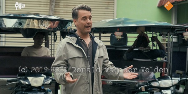 [object Object],Feestje voor de mol, in ,aflevering 1