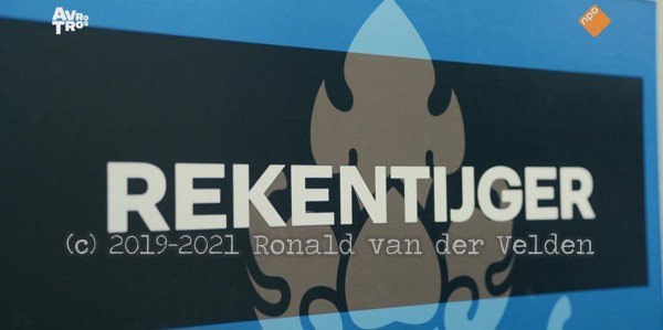 [object Object],Feestje voor de mol, in ,aflevering 1