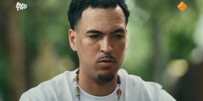 [object Object],Gabriel, in ,aflevering 2