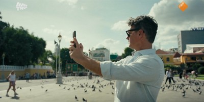 [object Object],Lichaamstaal, in ,aflevering 2