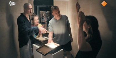 [object Object],Kluizenaar, in ,aflevering 2