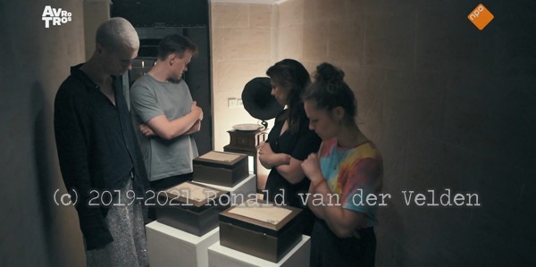 [object Object],Kluizenaar, in ,aflevering 2