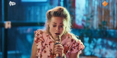 [object Object],Maaike, bij ,Levenslied, in ,aflevering 3