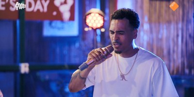 [object Object],Gabriel, bij ,Levenslied, in ,aflevering 3