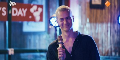 [object Object],Stijn, bij ,Levenslied, in ,aflevering 3